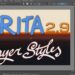 Krita 2.9.4 brings layer styles