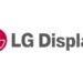 LG unveils super-thin OLED display