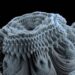 Mandelbulb visualization