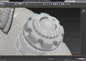 Max 2016 new enhancements in OpenSubdiv, ShaderFX and Dual Quaternion Skinning