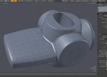 Modo 901 MeshFusion new features videos