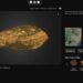 3.3-million-year-old stone tools discovery digitized in 3D and published online