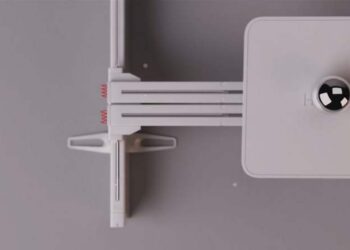 Play Bot – Particle Flow RnD