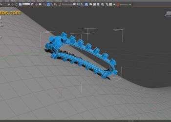 SplineTools 1.2 new features video