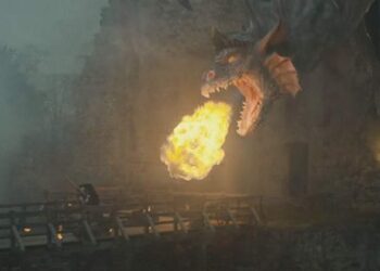 Storm Studios showreel 2015