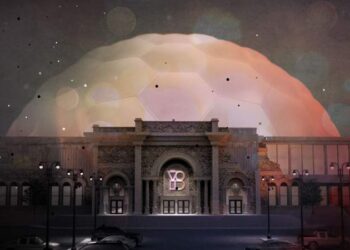 The Void VR theme parks announced