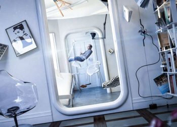 Five steps to photorealistic renders