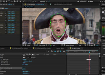 After Effects CC 2015 released