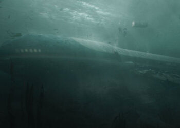 Big Game breakdown by Scanline VFX