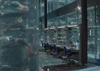 MPC Spider-Man 2 VFX breakdown