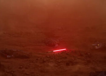 Star Wars: The Old Republic – “Sacrifice” Trailer