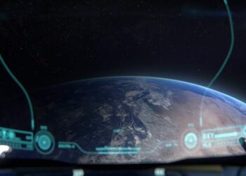 Blur creates ADR1FT trailer using Unreal 4