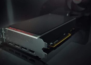 AMD announces Radeon R9 Fury Series graphics cards