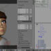 Anna rig for Blender