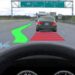 Study: AR on car windshields makes driving less safe