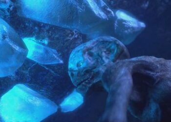 Chirality  short film
