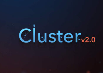 Cluster 2.0 released