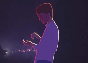 Coda short film