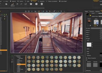 SimLab Composer 2016 released