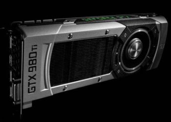NVidia GTX 980 Ti review