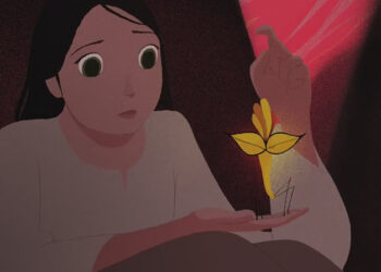 Gobelins Annecy 2015 shorts