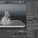 Houdini Engine for Cinema 4D public beta