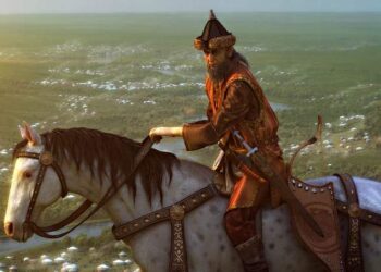 Greenzero uses CG to create documentary on Hungary’s history