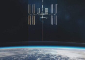 Infinite Horizon short film