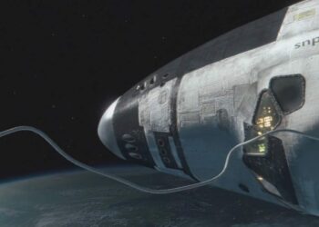 ION trailer