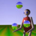The Amiga Juggler comes back