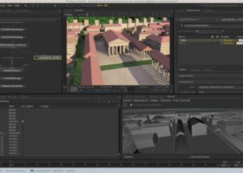 Katana 2 new features video