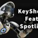 Keyshot 6 preview video #2, more information on new features disclosed
