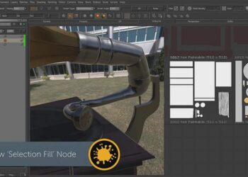 Mari Extension Pack 2.1