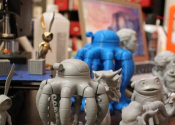 Mold3D Academy offers online 3D printing courses