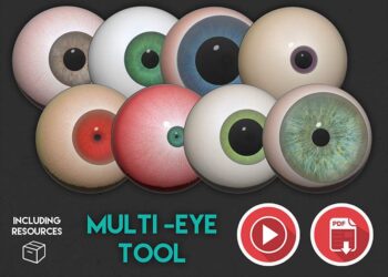 The Multi-Eye ZTool