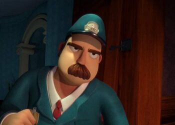 None of That short film