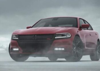 PFX CG car reel 2015