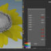 Houdini Sunflower