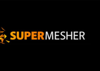 SuperMesher 1.5 available