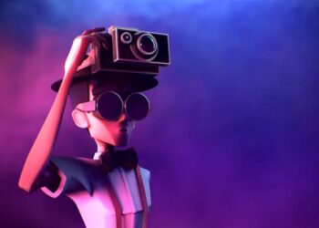 Supinfocom 2015 student shorts