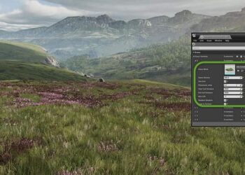 Unreal Engine 4.8 released