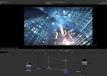 V-Ray for Nuke beta update