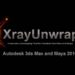 Xrayunwrap 2.0 crowdfunding reaches 53%, Xrayunwrap for Max & Maya 2016 released