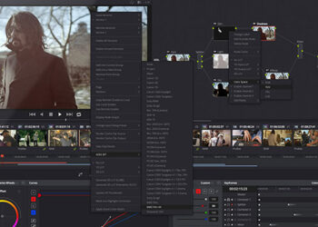 DaVinci Resolve 12 public beta