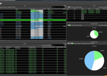 Thinkbox Releases Deadline Cloud Wizard for Google