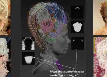 Assassin’s Creed “Noblewoman” Making-of