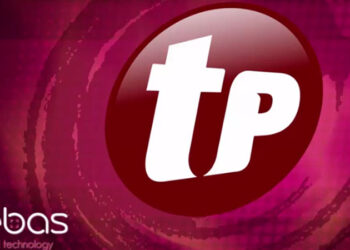 ThinkingParticles BlackBox Reservoir