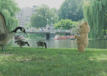 Iloura Ted 2 Breakdown