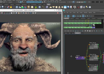 V-Ray 3.1 for Maya