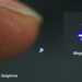Producing tangible holograms